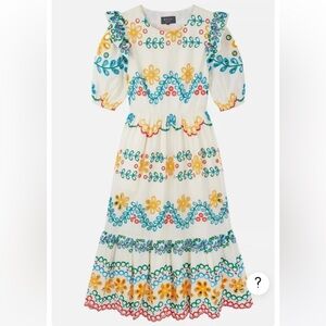 Wyse Laura dress
